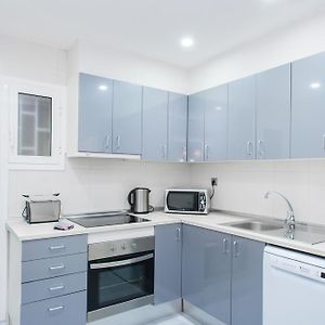 Apartment mit 3 Schlafzimmern